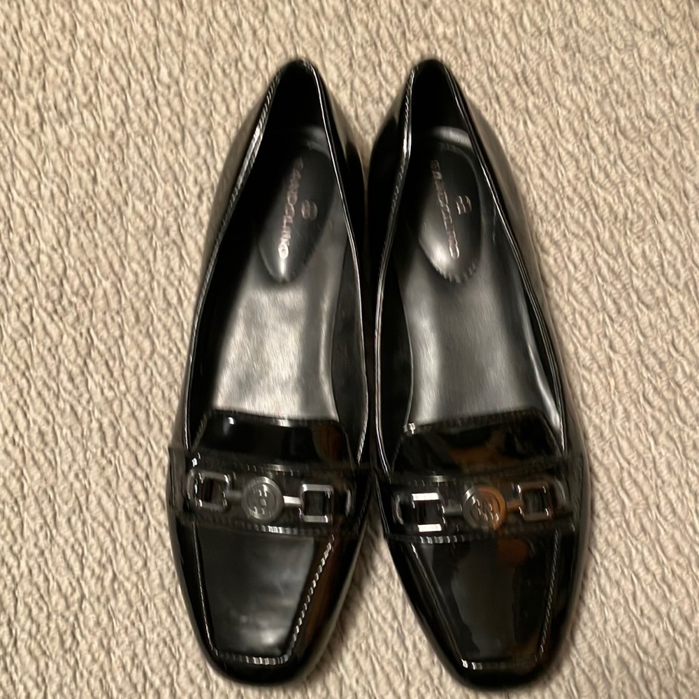Brandolino size 7 Women’s loafer
